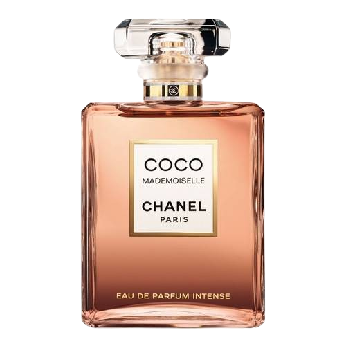 Coco mademoiselle Chanel