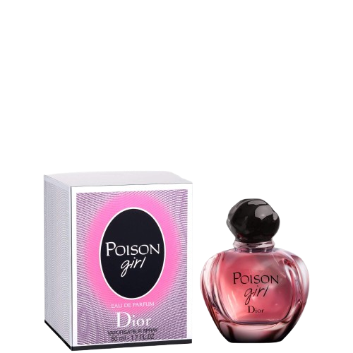 Poison girl de Dior 100ml