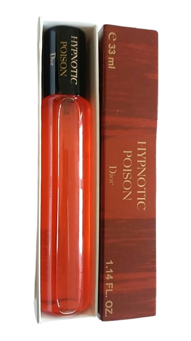 Hypnotic poison de dior 33ml