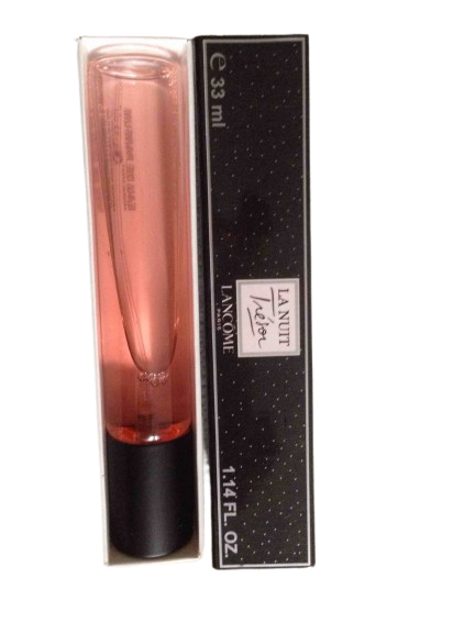 La nuit tresort de Lancôme