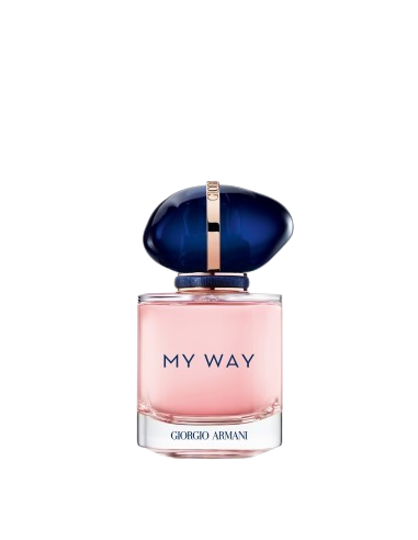 My way de giorgio armani