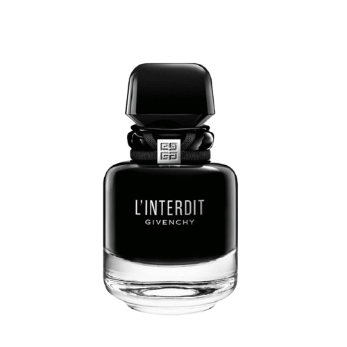 L'interdit noir de Givenchy
