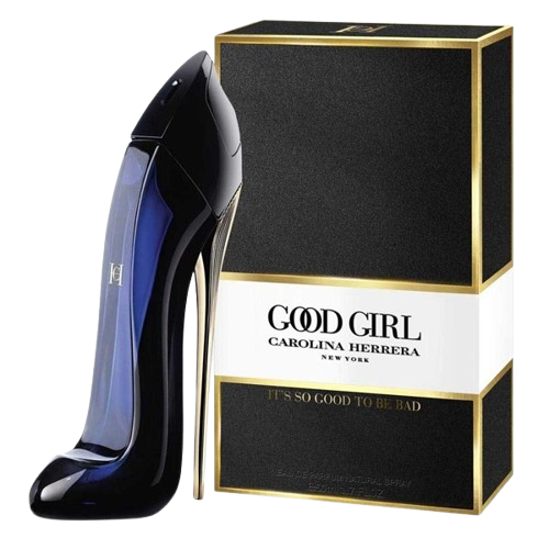 Good Girl de carolina herrera 100ml
