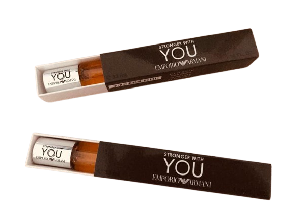 Stronger With You de Emporio Armani 33ml