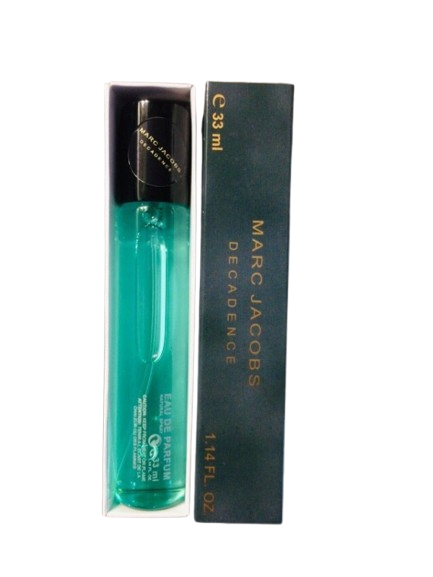 marc jacobs decadence 33ml