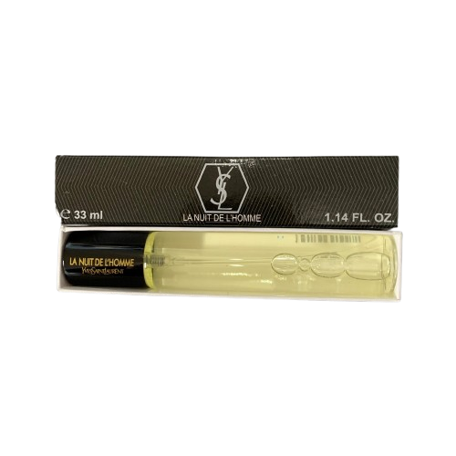 La nuit de l'homme 33ml