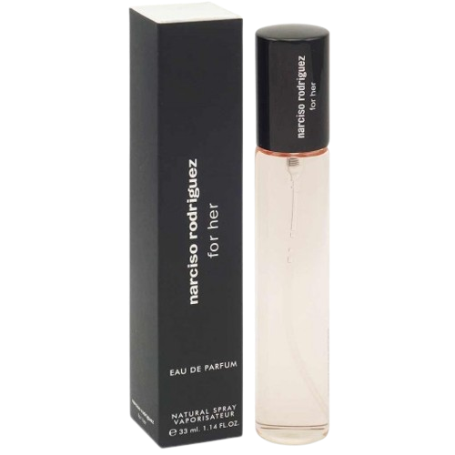 Narciso rodriguez for her 33 ml