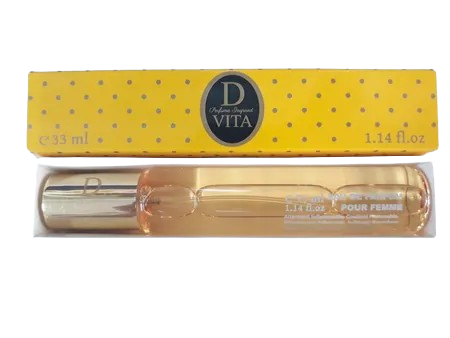 Dolce vita dior 33ml