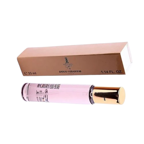 One million de paco rabbane 33ml