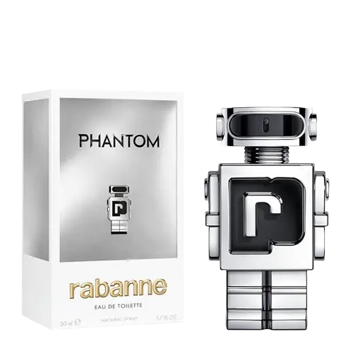 Phantom de Paco rabanne