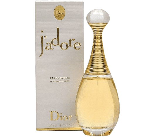 J'adore de dior