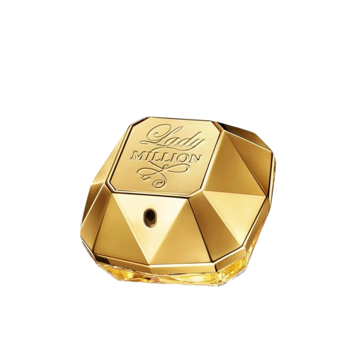 Lady million