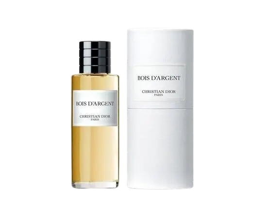 Bois d'argent de dior