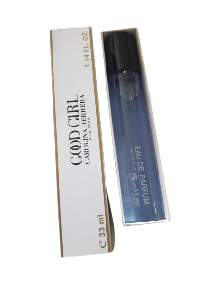 Good girl de carolina herrera 33ml
