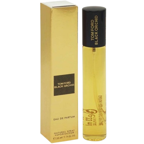 Tom ford black orchid 33ml