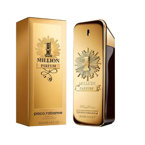 One million de Paco rabanne