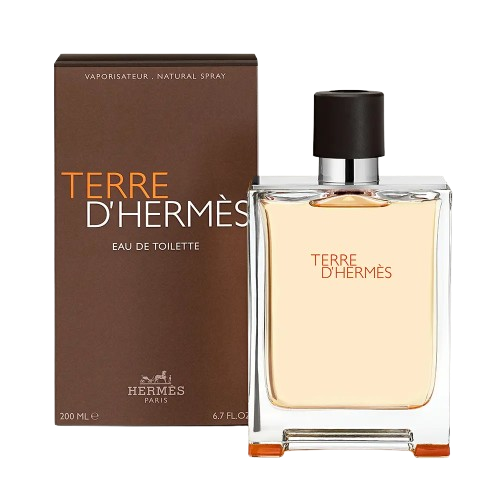 TERRE D'HERMÈS