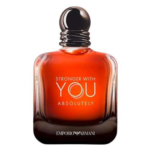 Stronger with you de Emporio armani