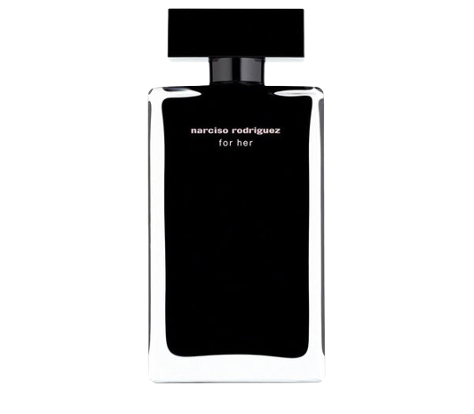 Narcisso rodriguez for her noir