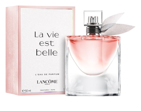 La vie est belle