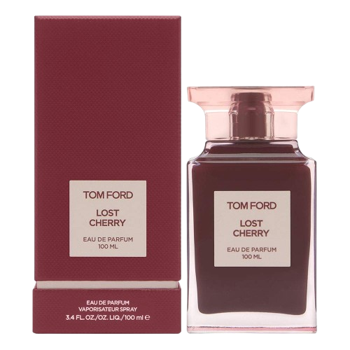 Tom ford lost cherry