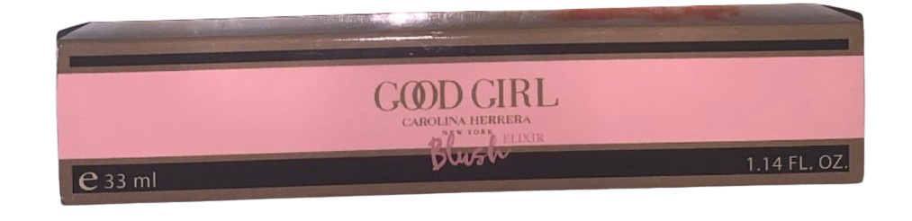 Good girl bling élixir Carolina Herrera 33ml