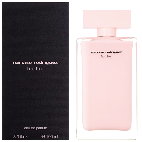 Narcisso rodriguez for her