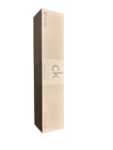 Ck one Calvin Klein 33ml
