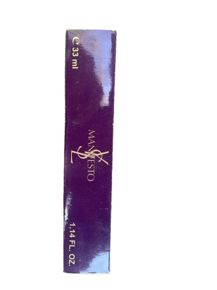 Manifesto yve saint Laurent 33ml
