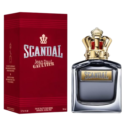 Scandale homme 100ml