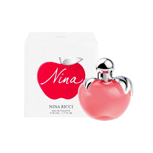 Nina ricci