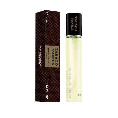 Tabacco vanilla de Tom ford 33ml