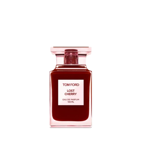 Tom ford lost cherry