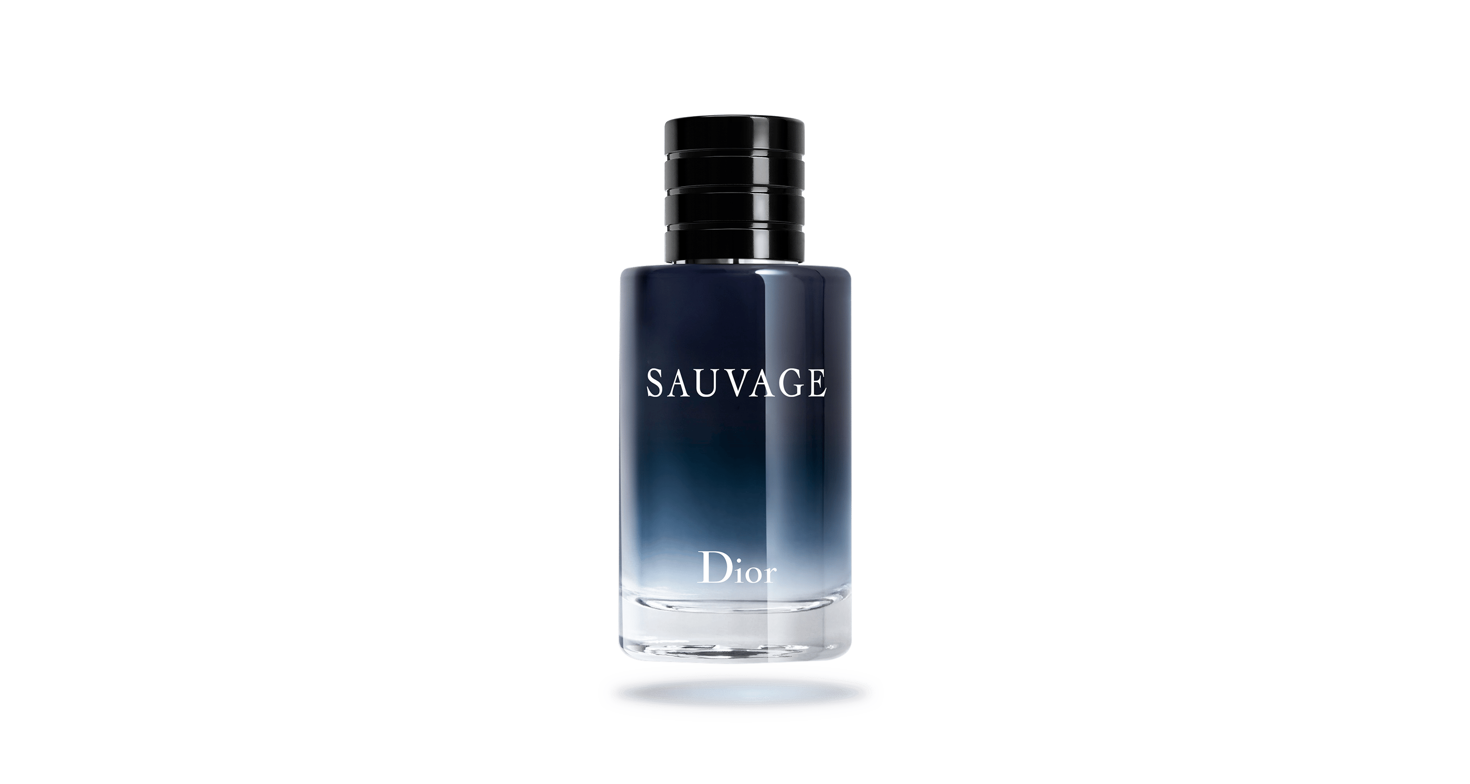 Sauvage de dior