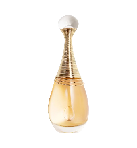 J'adore de dior