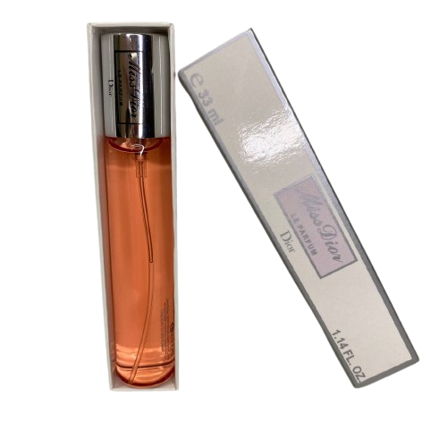 Miss dior 33ml