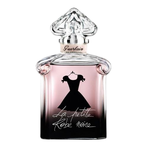 La petite robe noir