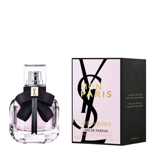 Mon paris de yves saint-laurent 100ml