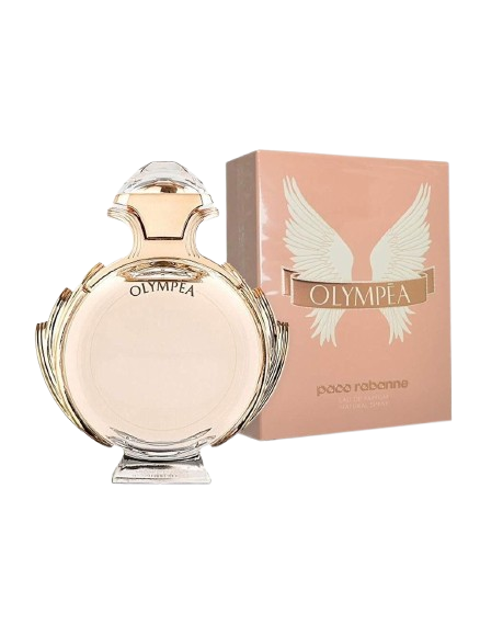 Olympea Paco Rabanne