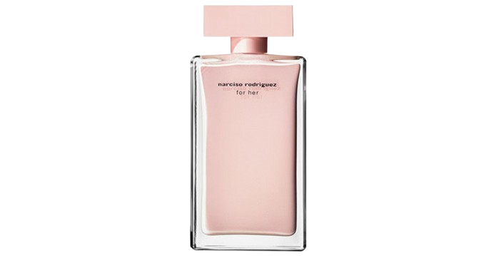 Narcisso rodriguez for her