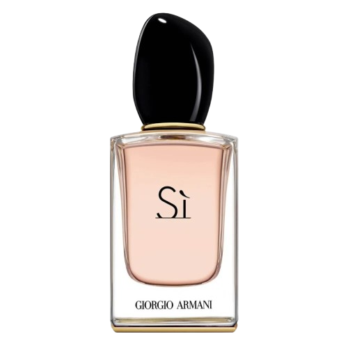 Si de Giorgio Armani