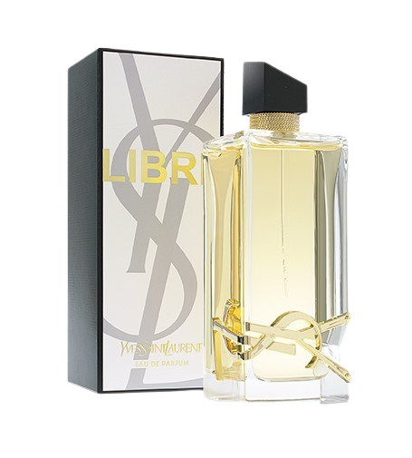 Yves Saint Laurent Libre